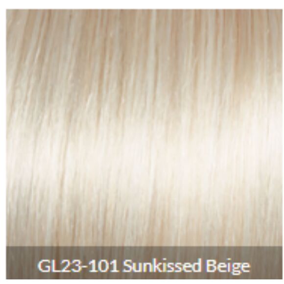 Gabor Top Choice Topper in Sunkissed Beige (Not a full wig) - Picture 6 of 6